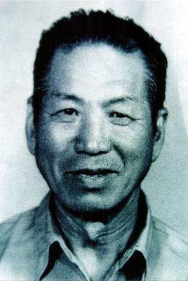 Maître Tian Xiuchen