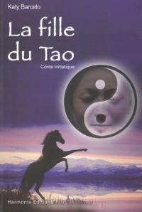 Livre La fille du Tao
