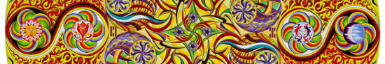 MANDALA SESAME