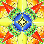 MANDALA BIG BANG