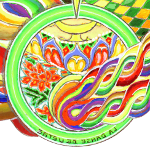 MANDALA BIG BANG