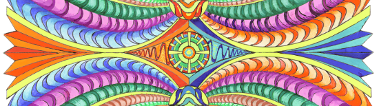 MANDALA BIG BANG